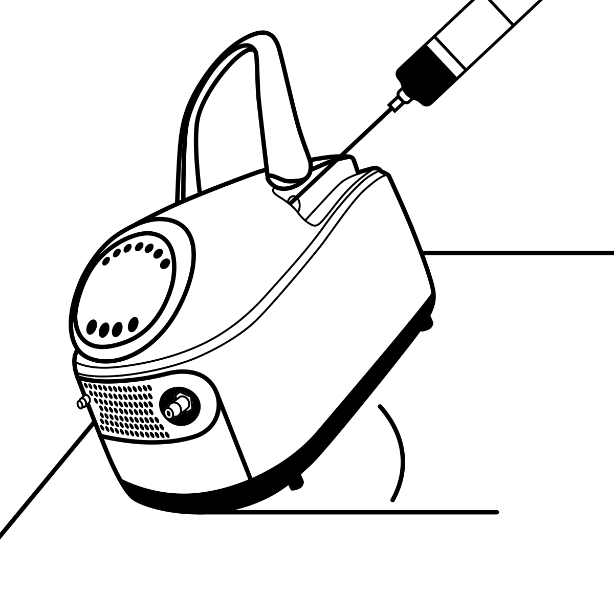 Add pump oil's 2. image