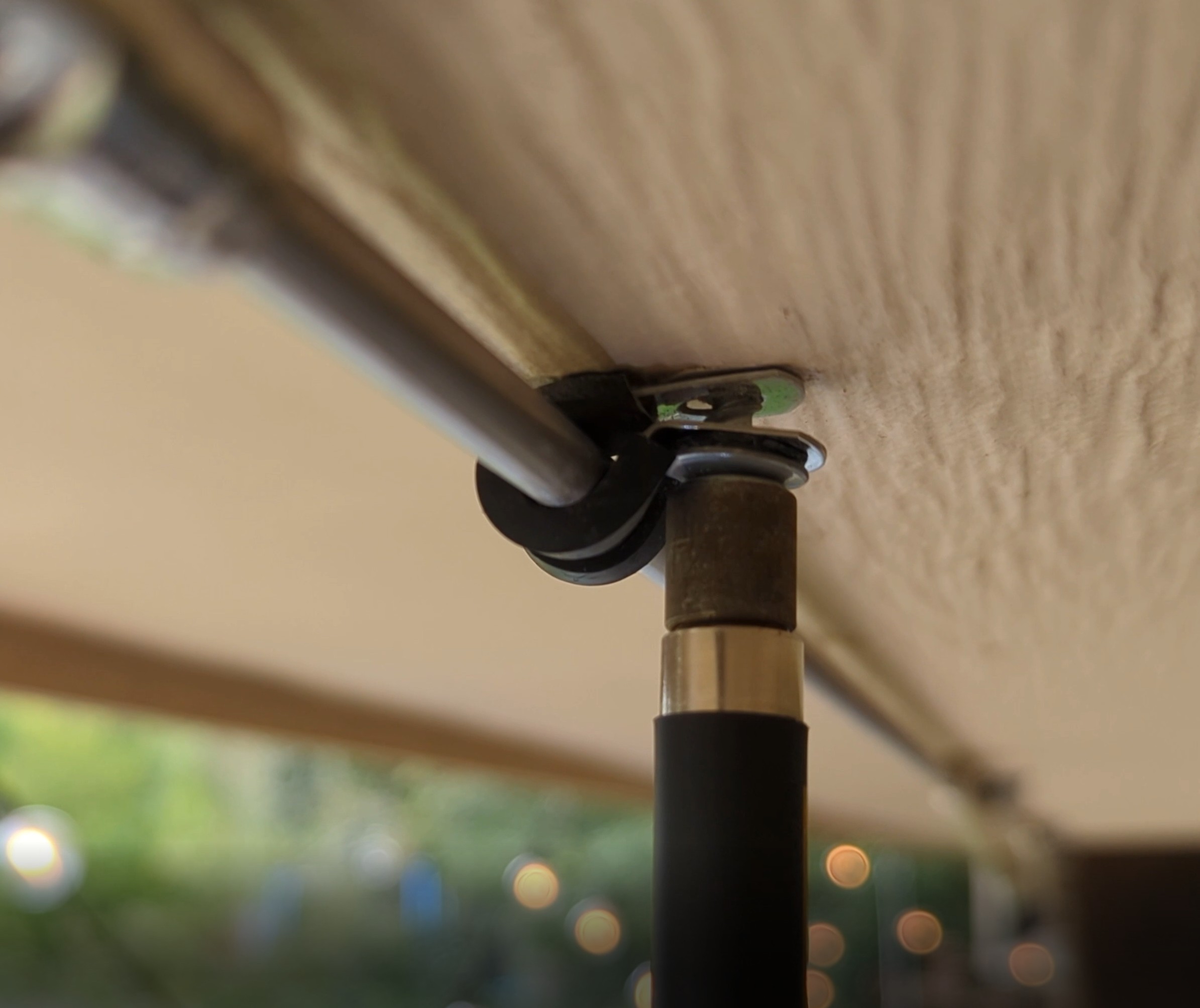 Build out misting line's 2. image