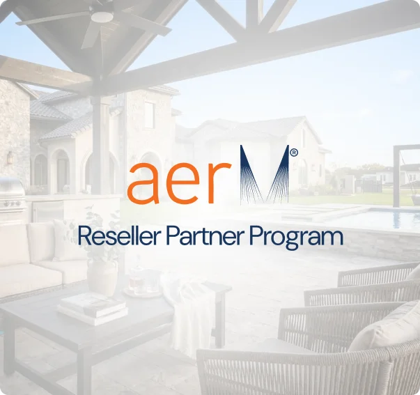 Aermist Reseller Partner Program